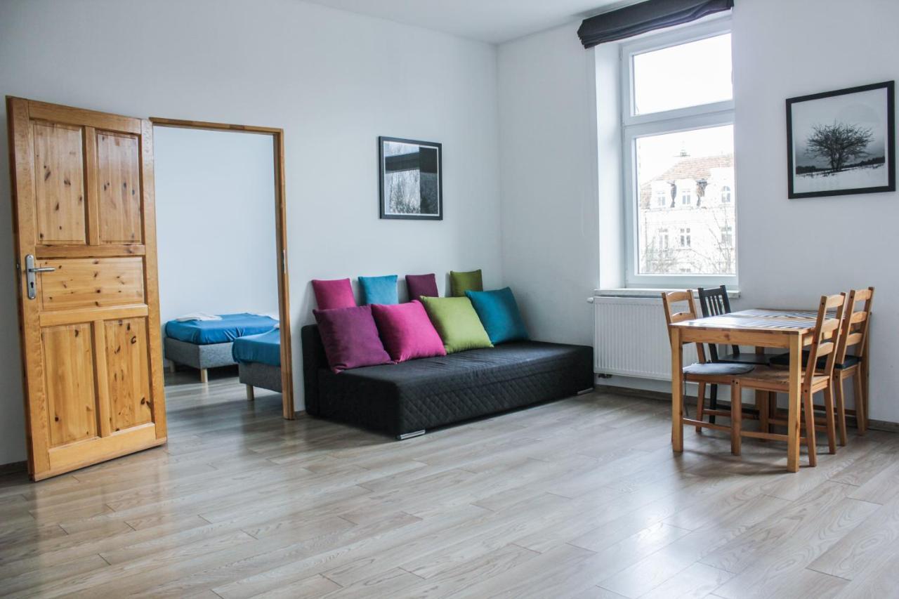 Apartamenty Babina Kaliszki Εξωτερικό φωτογραφία