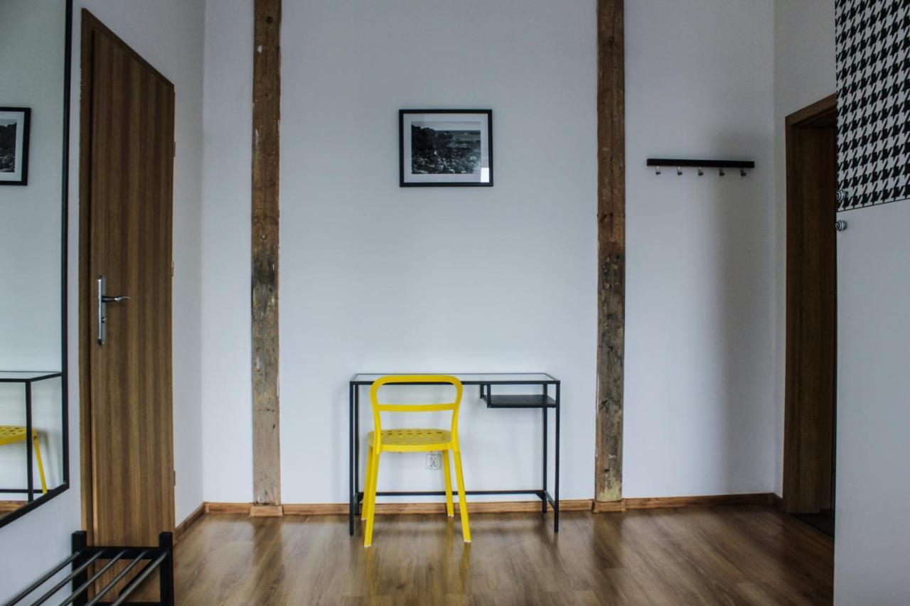 Apartamenty Babina Kaliszki Εξωτερικό φωτογραφία